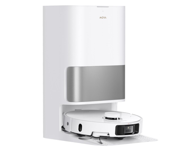 MOVA Robot sprzątający P10 Pro Ultra - 1299320 - zdjęcie 3
